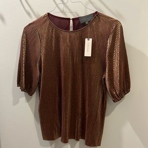 Anthropologie top